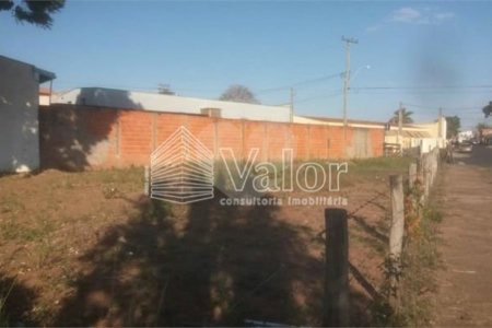 Terreno no Bairro Itamarati São Carlos