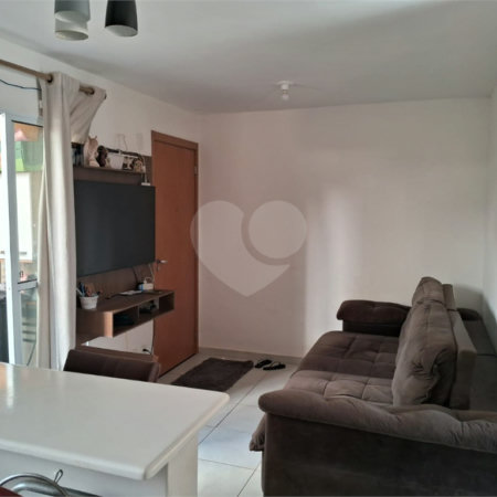 Apartamento a venda no Boa Vista
