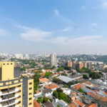 Cobertura à venda com 3 quartos, sendo 2 suítes, em Vila Progredior, São Paulo, SP
