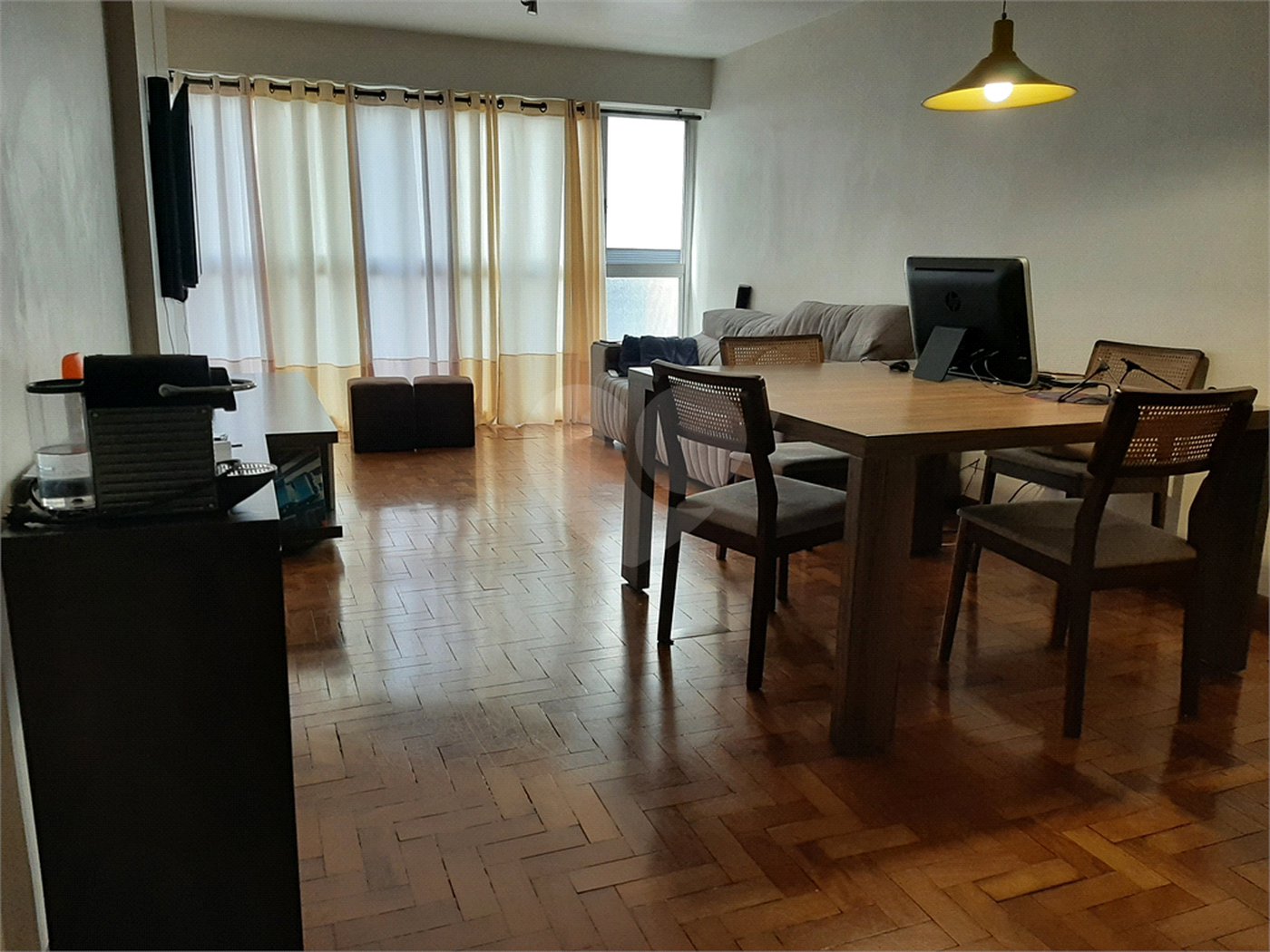 APARTAMENTO RESIDENCIAL EM VILA MARIANA