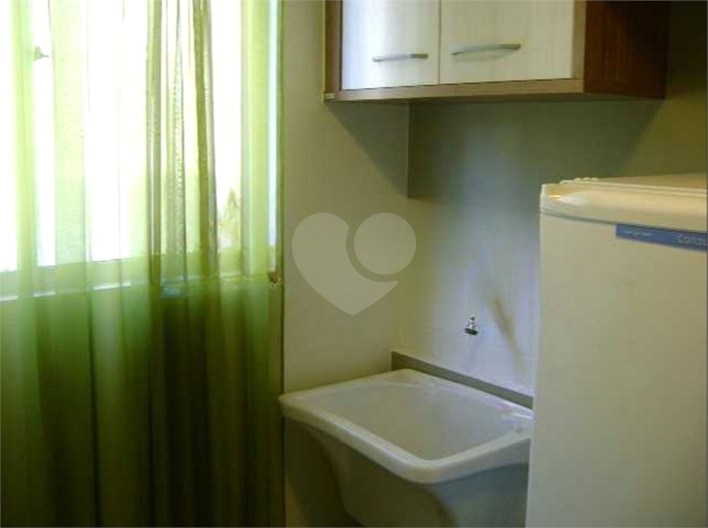 Apartamento no Condomínio Michelangelo