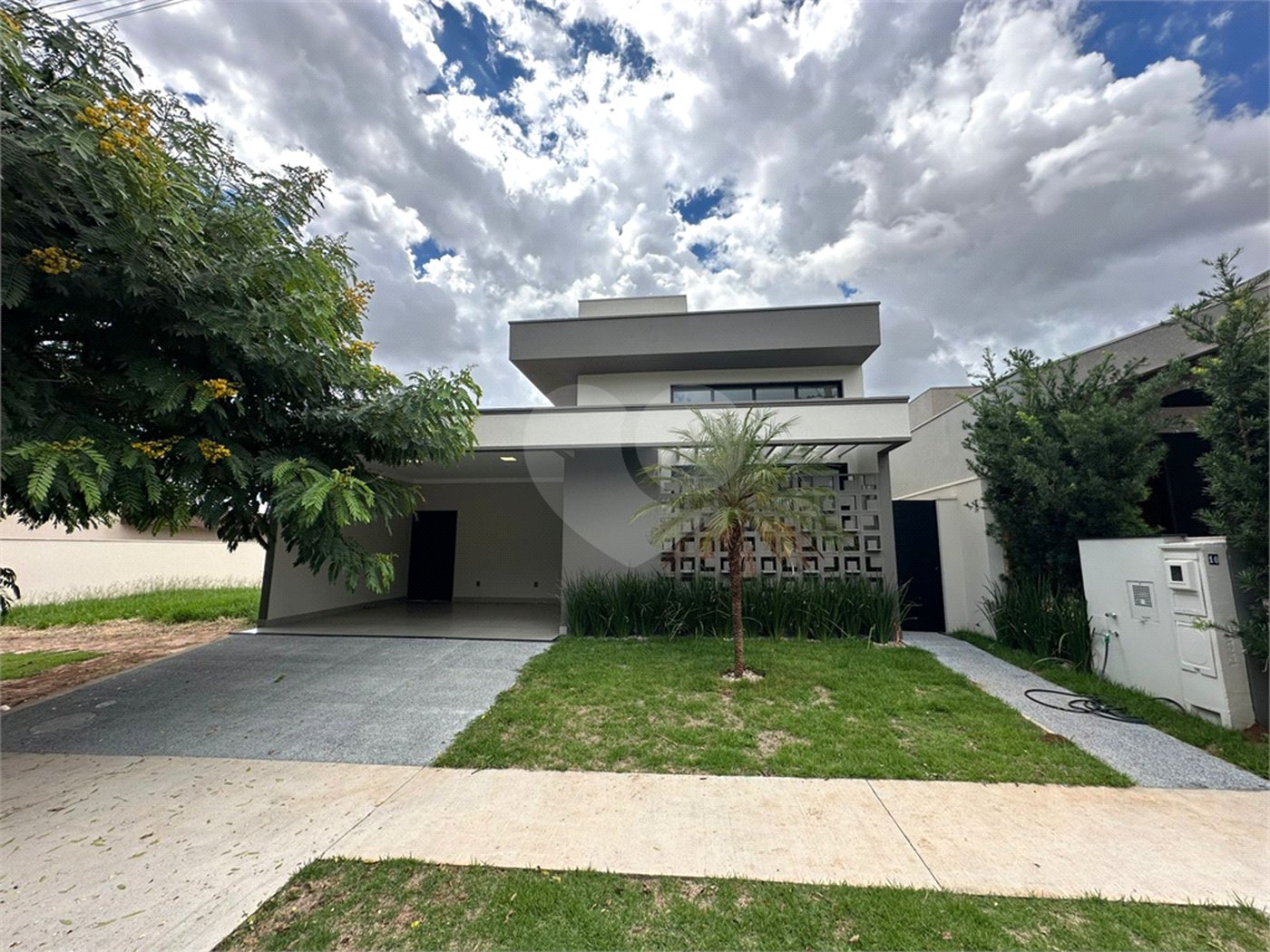 Casa á venda no Parque Faber III