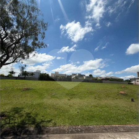 Lote de 800 m² no Campo de Toscana | Vinhedo