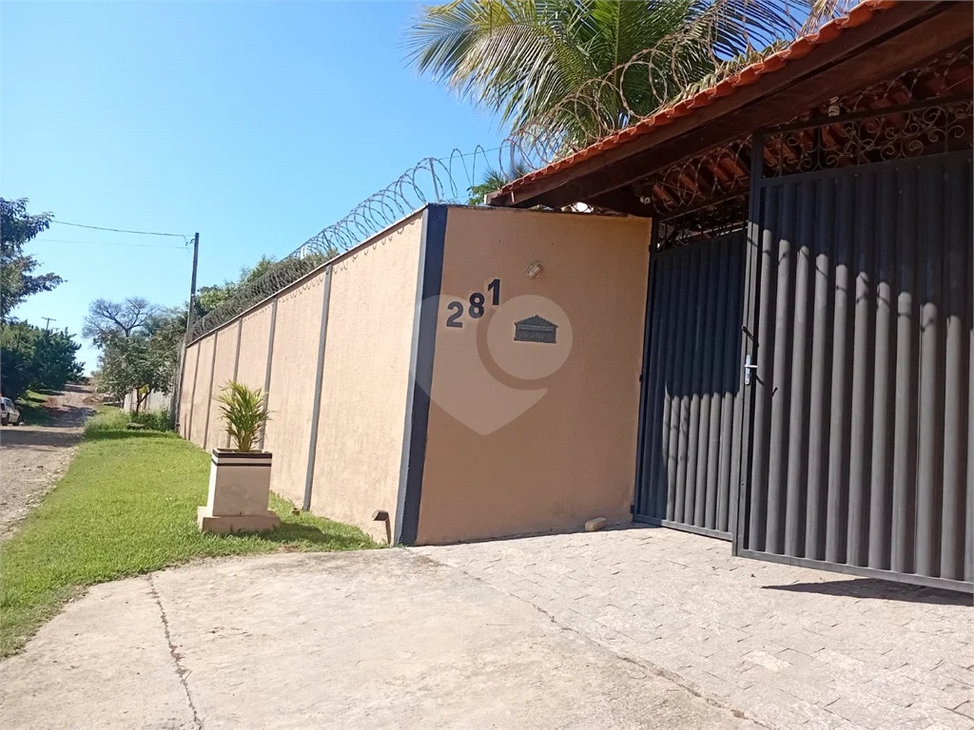 Chácara a venda em Piracicaba - Bairro Vivendas Bela Vista