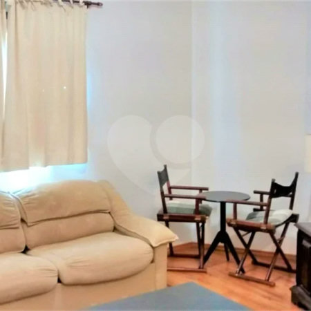 APARTAMENTO MOBILIADO, 1 DORMITORIO, FACIL fACESSO, 1 VAGA, LOCALIZAÇÃO EM MOEMA ÍNDIOS!!