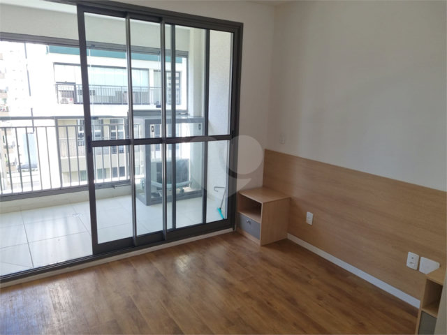 Studio à venda com 1 quarto em Perdizes, São Paulo, SP