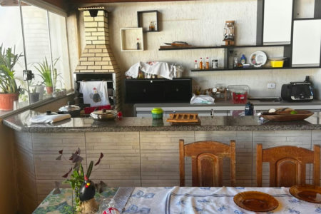 Casa à venda com 3 suítes em Jardim Bela Vista, Três Lagoas, MS