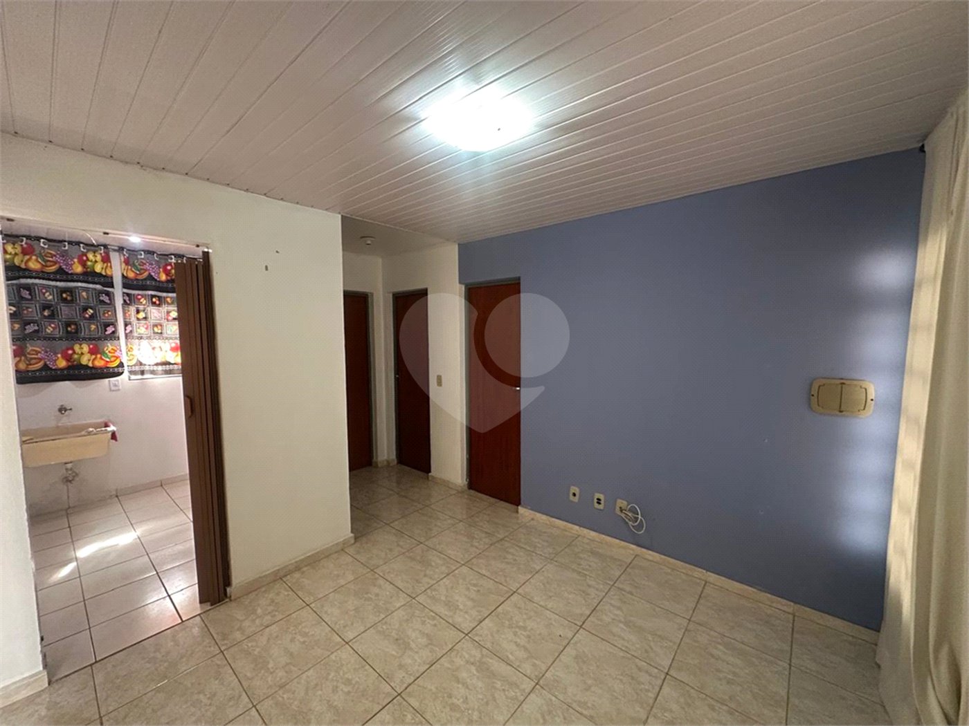 Casa a venda no Jardim Zavaglia