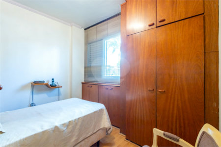 Apartamento à Venda na Chácara Klabin 35m2 1 Dormitório