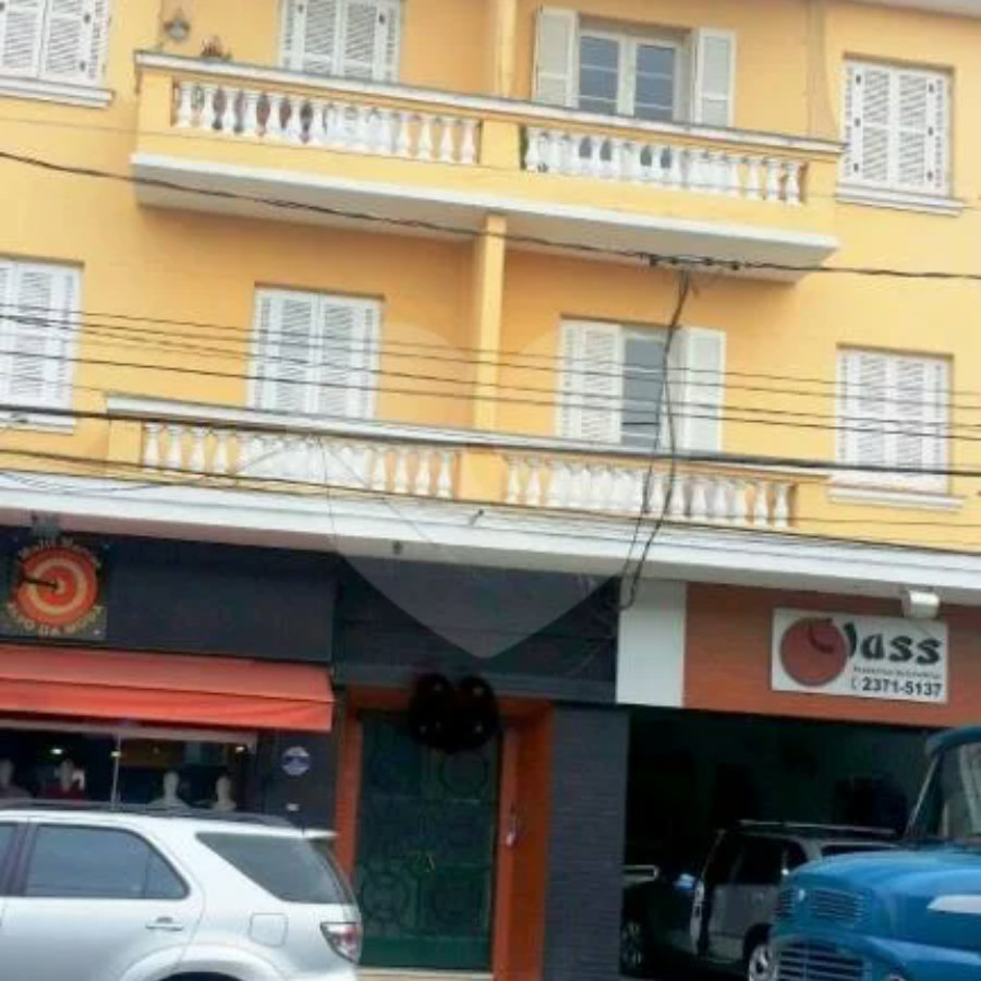 Apartamento à venda na região da Mooca