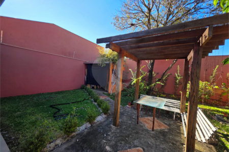 Casa à venda com 3 quartos, sendo 1 suíte,  em Jardim Nova Santa Paula, São Carlos, SP