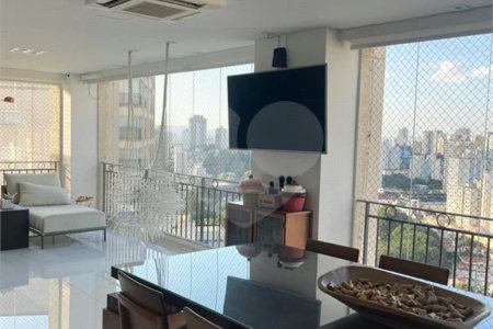 Apartamento Alto Padrão Lazer Completo ,3 suítes com 4 vagas, 250 m² à venda no Parque da Mooca.