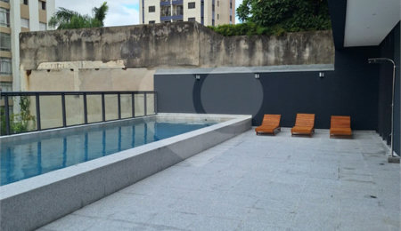 Apartamento à venda com 2 quartos, sendo 1 suíte, em Perdizes, São Paulo, SP