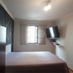 APARTAMENTO PARA VENDA NO CONDOMÍNIO EDIFÍCIO ELIAS ISSA - MOOCA
