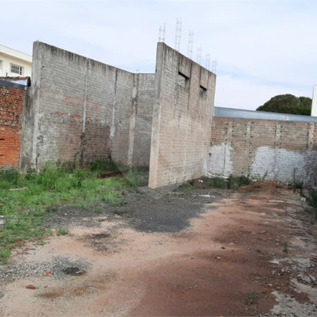 Terreno para venda na Vila prado