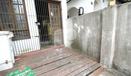 Terreno à venda com 1 quarto em Campo Belo, São Paulo, SP