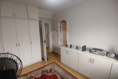 APARTAMENTO NA VILA CLEMENTINO COM 4 DORMITORIOS 4 SUITE E 6 VAGAS