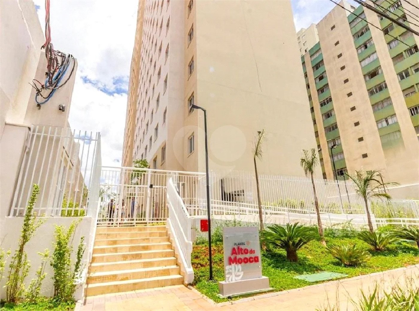 Apartamento com 1 dormitório à venda, 25 m² por R$ 255.000,00 - Mooca - São Paulo/SP