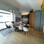 Apartamento á venda - Saúde