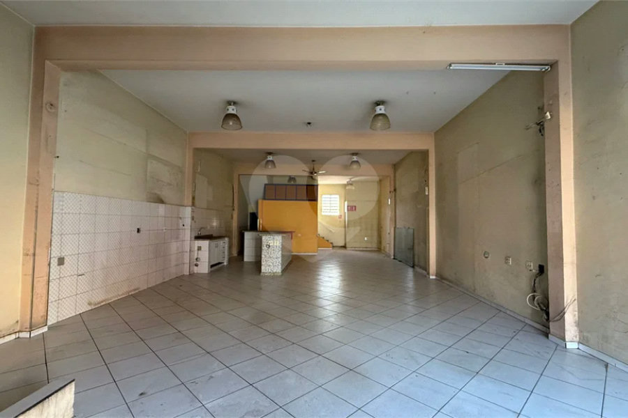 Ponto Comercial para Alugar no Bairro Alto - Piracicaba/SP.