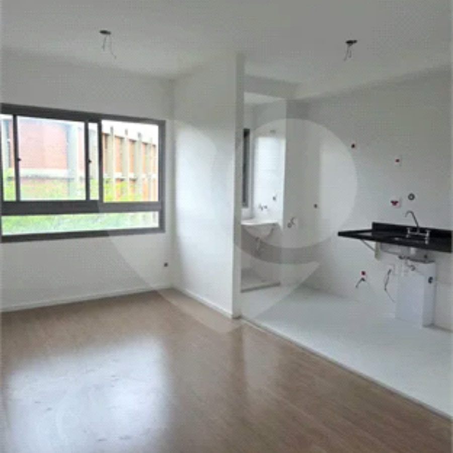 Studio Soma Galeria 1 quarto 34 m² Nova Mogilar - Mogi das Cruzes SP