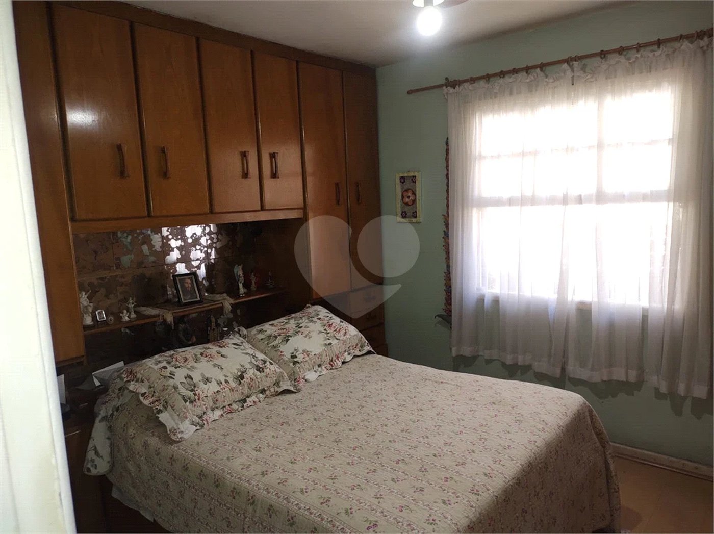 CASA TÉRREA À VENDA NO RESIDENCIAL SANTA TEREZINHA