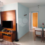 APARTAMENTO DE 45M² COM 2DORM 1VAGA DE GARAGEM NO BRÁS
