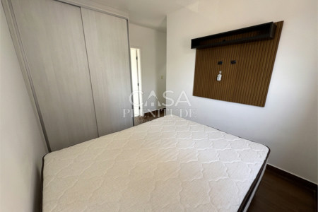 Apartamento para alugar com 2 quartos, sendo 1 suíte, em Parque Bela Vista, Votorantim, SP