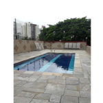 Apartamento á venda - Jabaquara