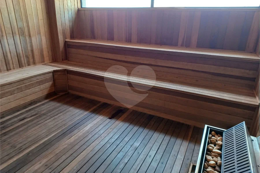 Apartamento para alugar com 1 quarto em Santana, São Paulo, SP
