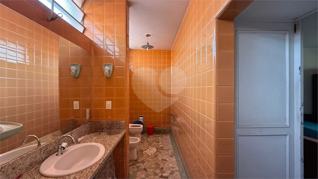Casa Comercial e Residencial à venda no Bairro Cidade Jardim em Piracicaba/SP.