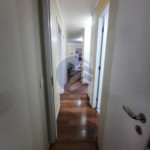 Apartamento à venda com 3 quartos, sendo 1 suíte, em Vila Butantã, São Paulo - SP