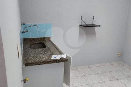 Apartamento à venda na Vila Mariana - 58m² / 2 dorm.