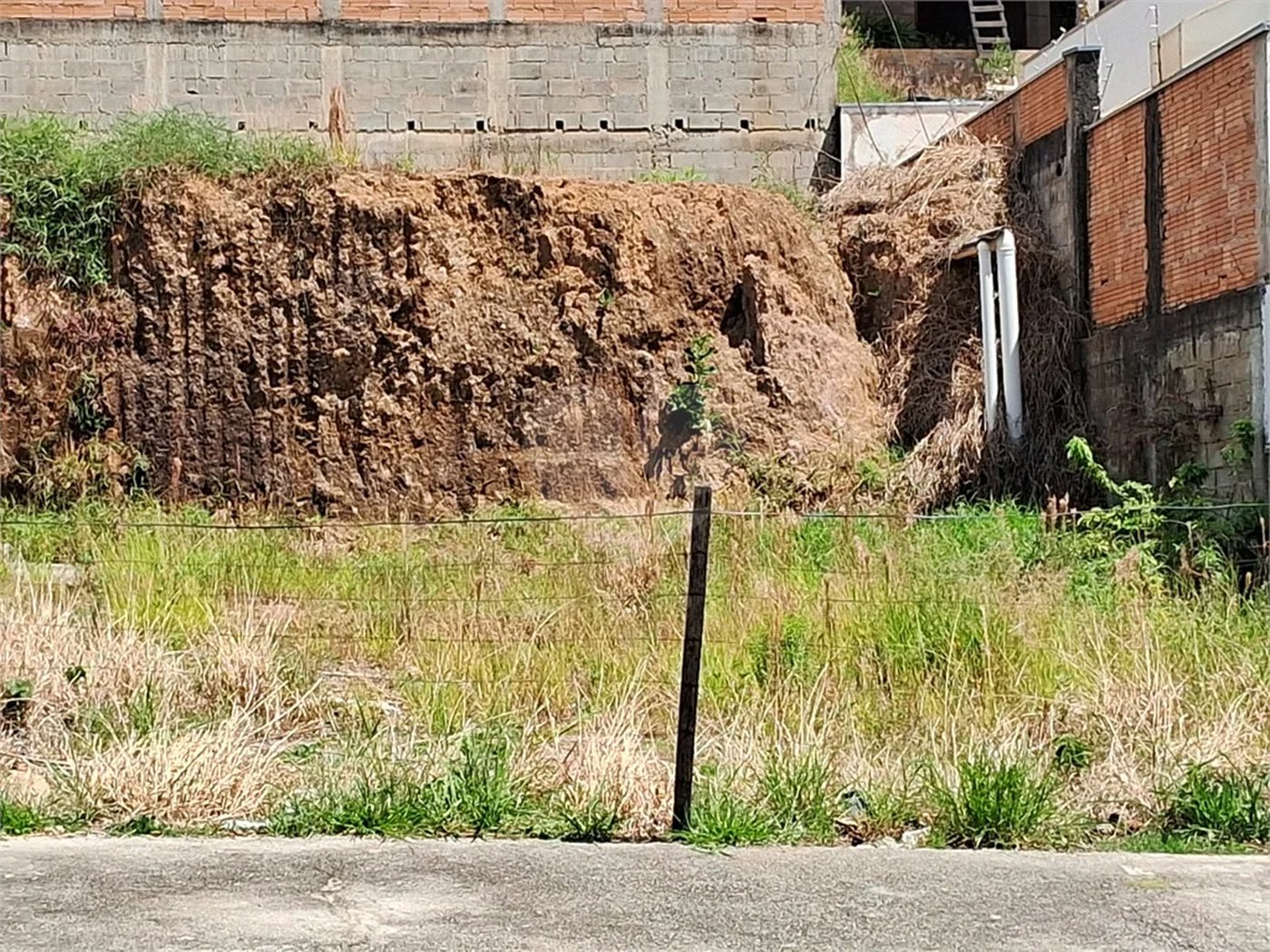 Terreno à venda 300,00m2 - ótima localização