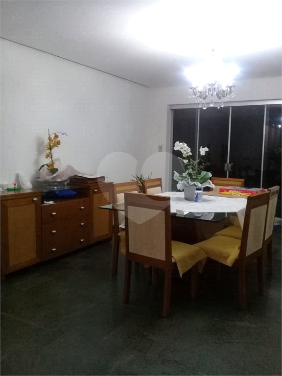 Sobrado em Araraquara.