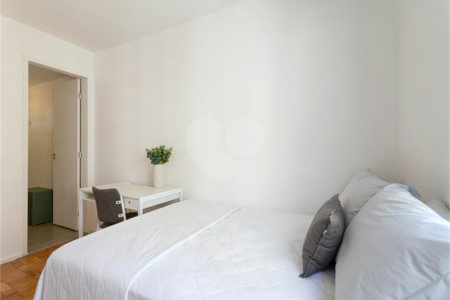 Apartamento à venda com 4 quartos, sendo 2 suítes, em Bela Vista, São Paulo, SP