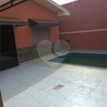Excelente casa para locação no Jd Beatriz