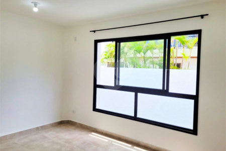 Apartamento a venda em Mirandopolis com 1 quarto, banheiro e cozinha, sem garagem
