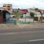 Terreno na Marginal