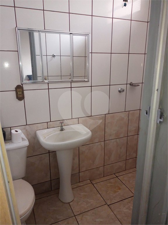 Casa á venda Vila Prado - São Carlos/SP