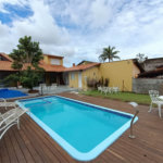 Casa à venda com 3 quartos, sendo 1 suíte,  em Morada da Praia, Bertioga, SP