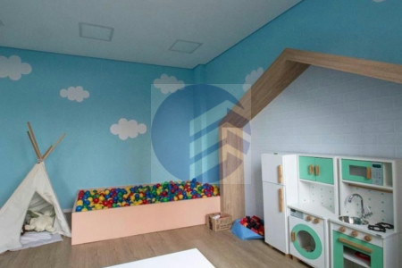 Apartamento Moderno à Venda no Vivaz Vila Romana | Lazer Completo e Próximo ao Metrô/CPTM
