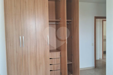 Apartamento para locação no Edifício Hampton Garden- Indaiatuba/SP.- Lazer completo