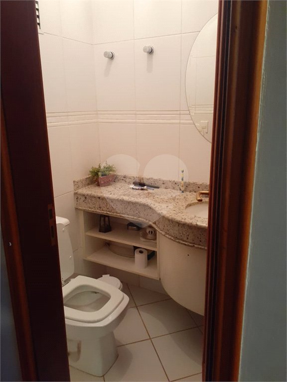 Apartamento Edifício Central Park