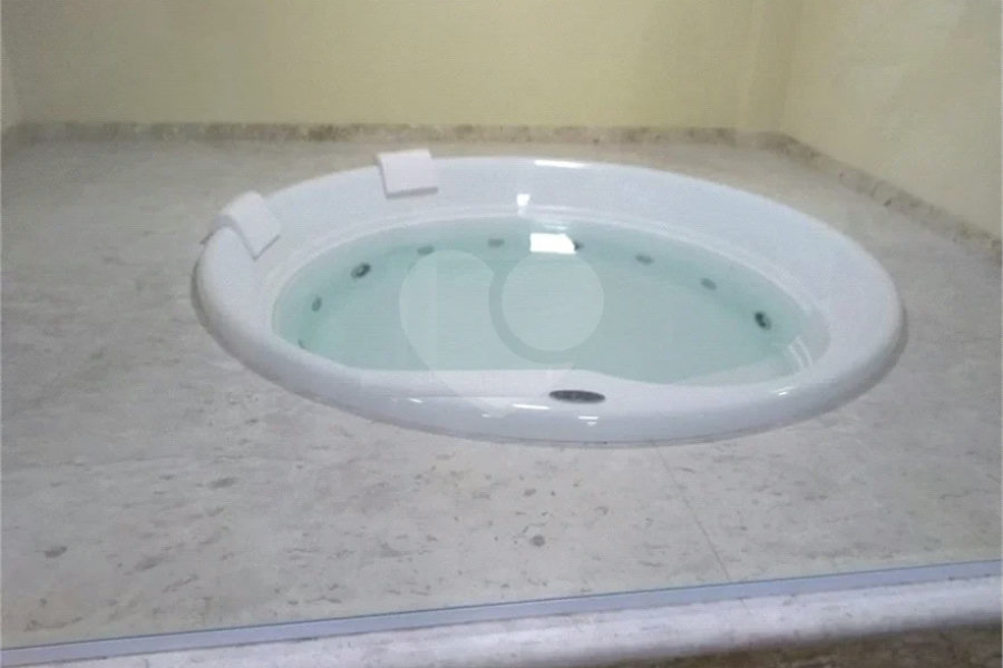 Apartamento à venda com 2 quartos em Santana, São Paulo, SP