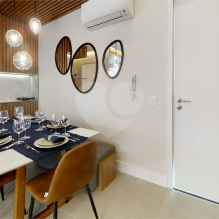 Apartamento à Venda – Condomínio Vega | Bairro Assunção | Santo André/SP