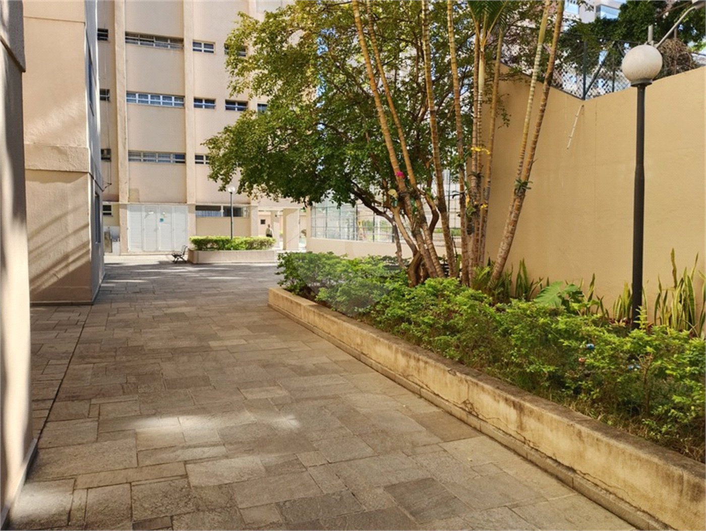 Chacara Santo Antônio , 3 quartos, 1 vaga , lazer