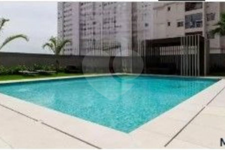 Apartamento com 105m² , 2 dormitórios , sendo 2 suítes , 2 vagas , à venda no Brás.