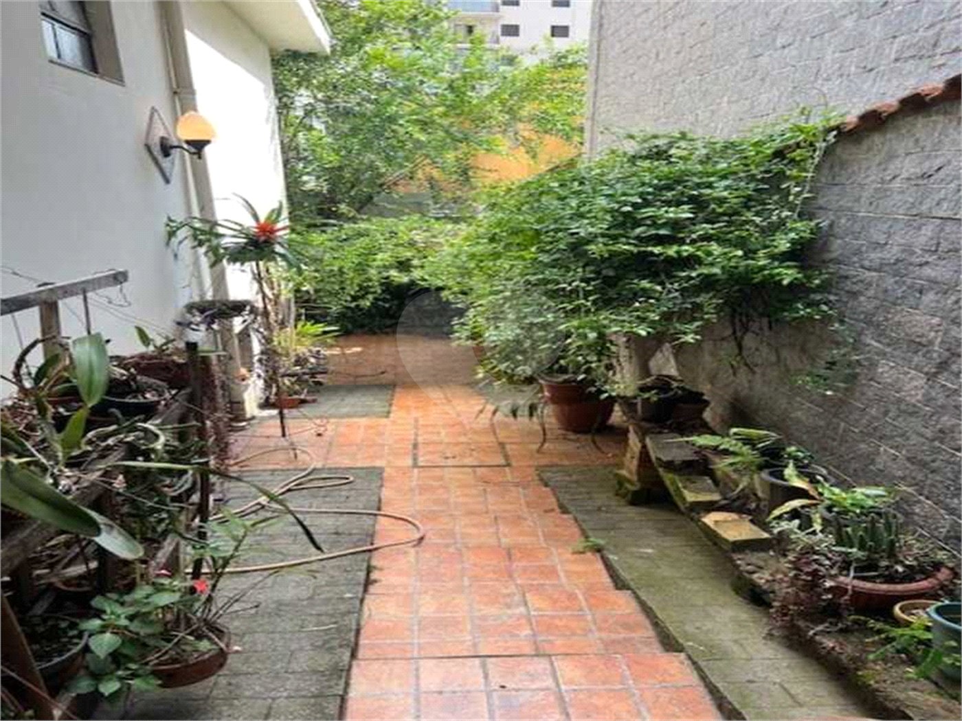 Clássica e elegante casa Alto Mooca - São Paulo