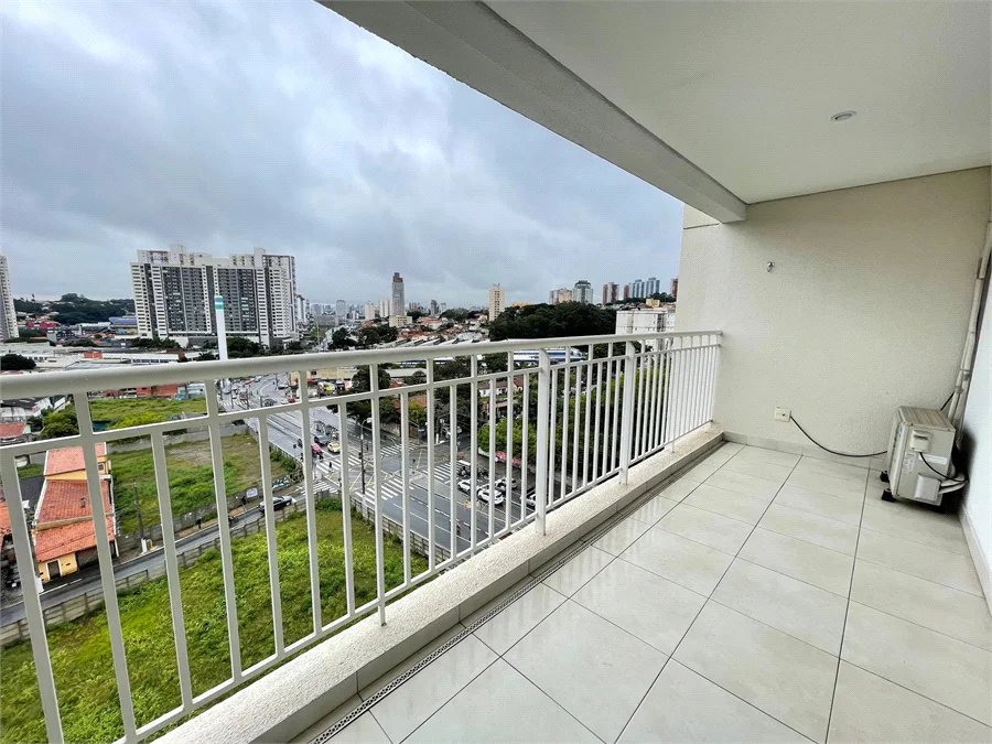 Apartamento à venda com 2 suítes em Vila Sônia, São Paulo, SP